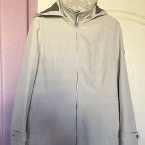 New   Ladies Outerwear.